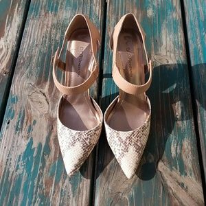 BCBG generation heels